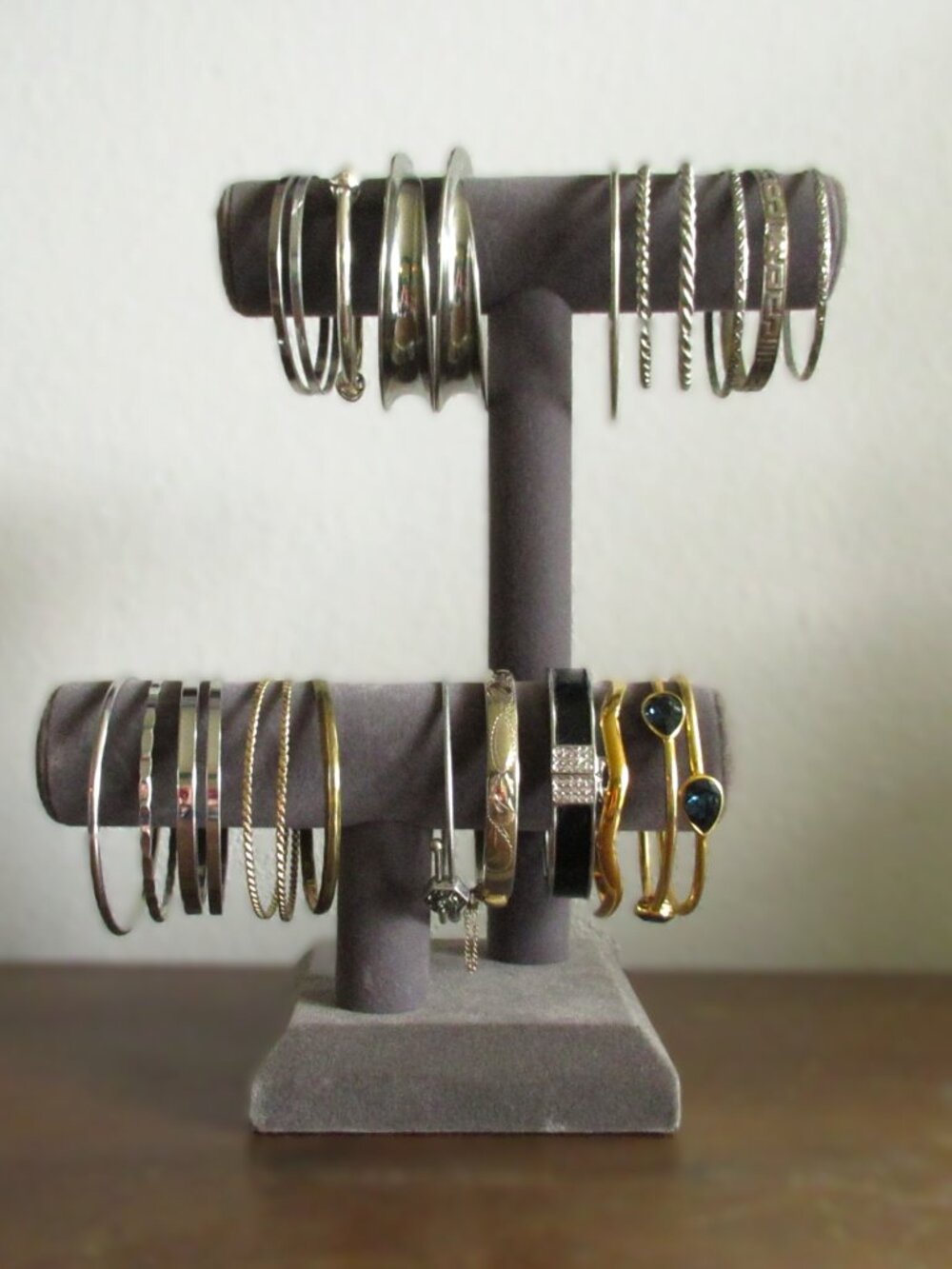 Bracelet Bundle (24 pcs) – Metallic Mayhem